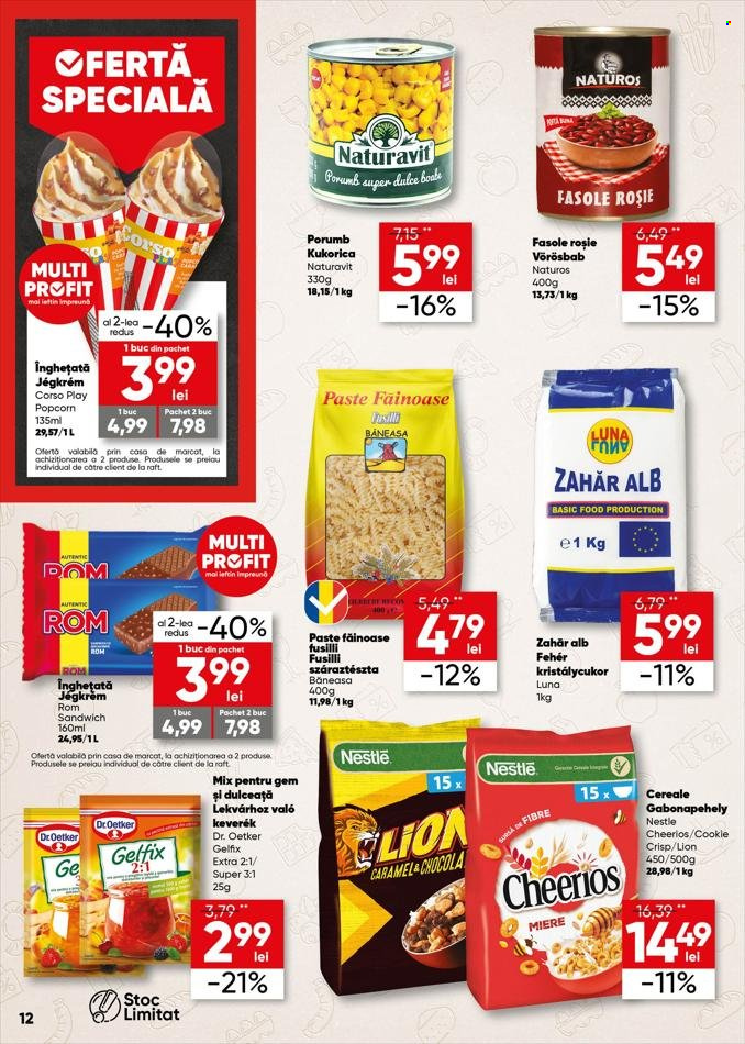 Catalog Profi Super - 19.04.2023 - 02.05.2023. Pagina 12