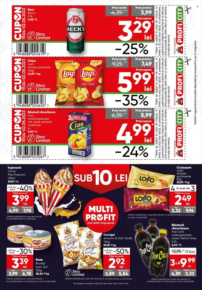 Catalog Profi City - 19.04.2023 - 02.05.2023. Pagina 2