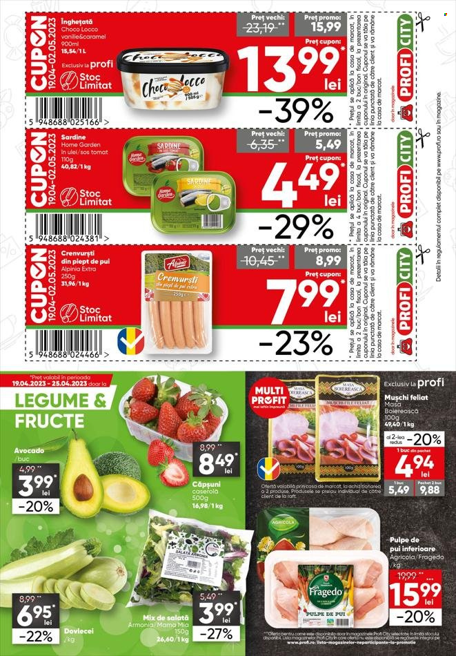 Catalog Profi City - 19.04.2023 - 02.05.2023. Pagina 3