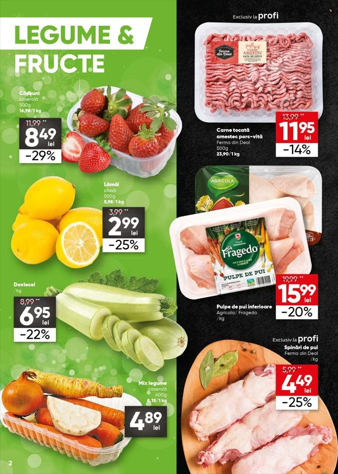 Catalog Profi Loco - 19.04.2023 - 02.05.2023. Pagina 2