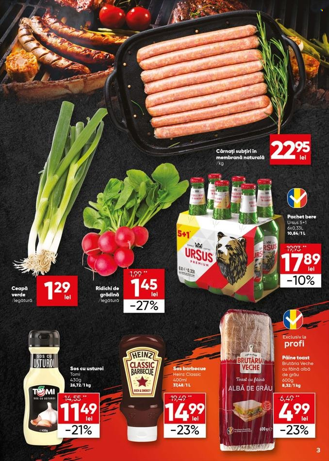 Catalog Profi Loco - 19.04.2023 - 02.05.2023. Pagina 3