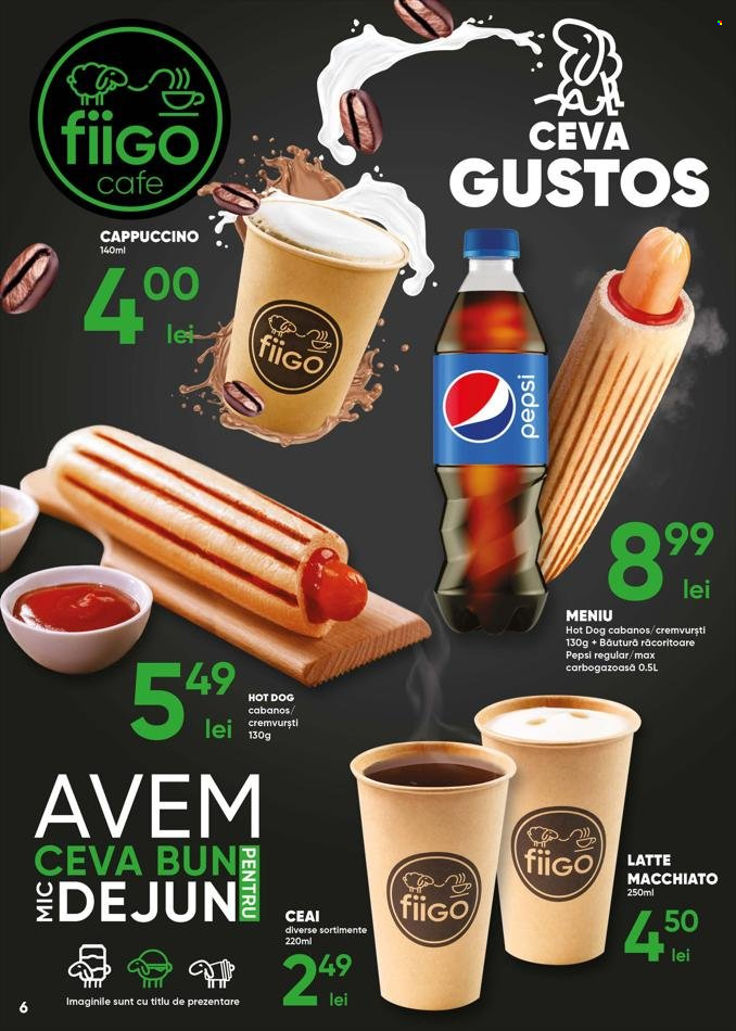 Catalog Profi Loco - 19.04.2023 - 02.05.2023. Pagina 6
