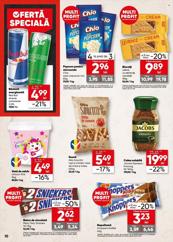 Catalog Profi Loco - 19.04.2023 - 02.05.2023. Pagina 10