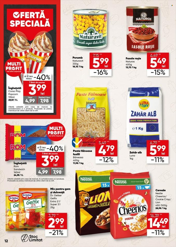Catalog Profi Super - 19.04.2023 - 02.05.2023. Pagina 12