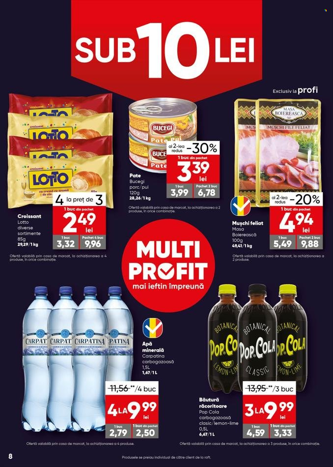 Catalog Profi Super - 19.04.2023 - 02.05.2023. Pagina 8