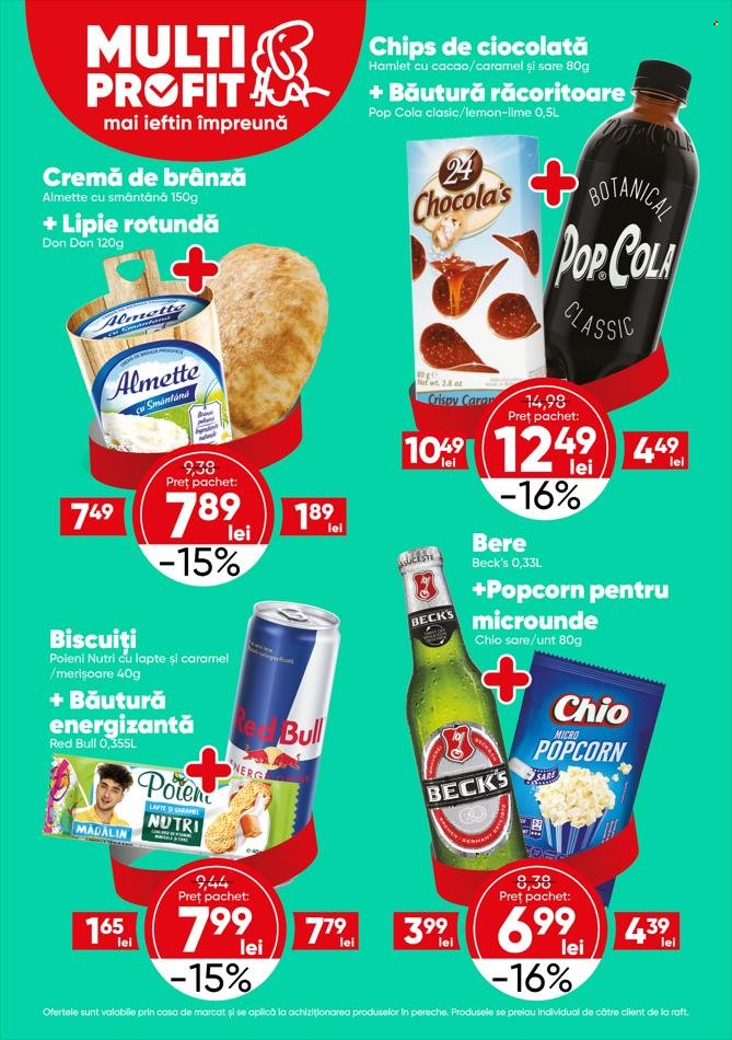 Catalog Profi Mini - 19.04.2023 - 02.05.2023. Pagina 6