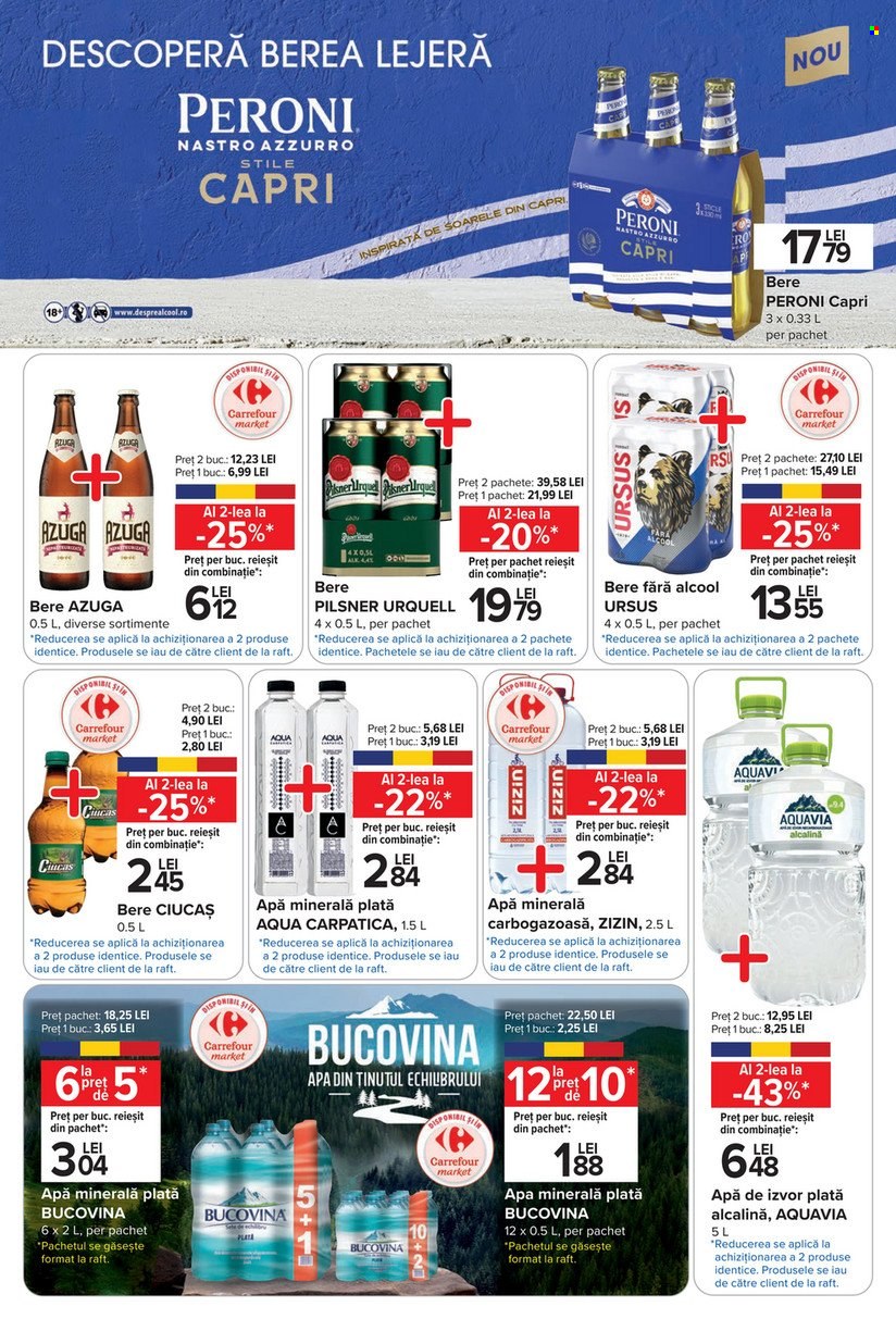 Catalog Carrefour - 19.04.2023 - 25.04.2023. Pagina 7