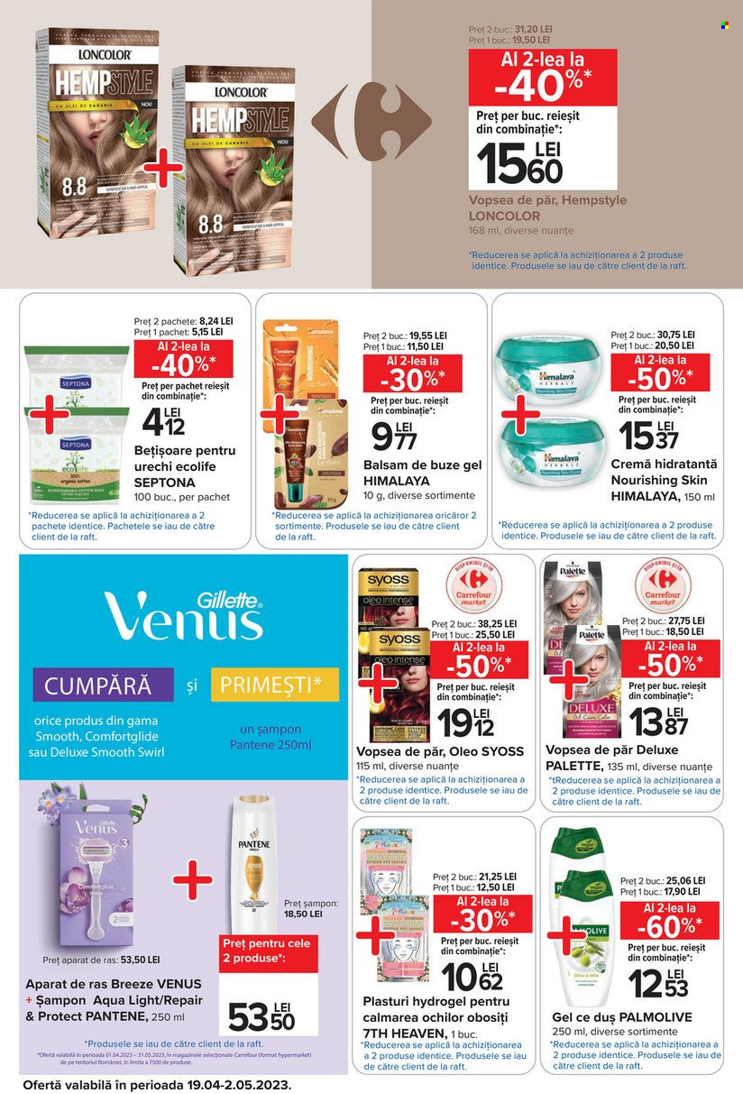 Catalog Carrefour - 19.04.2023 - 25.04.2023. Pagina 10