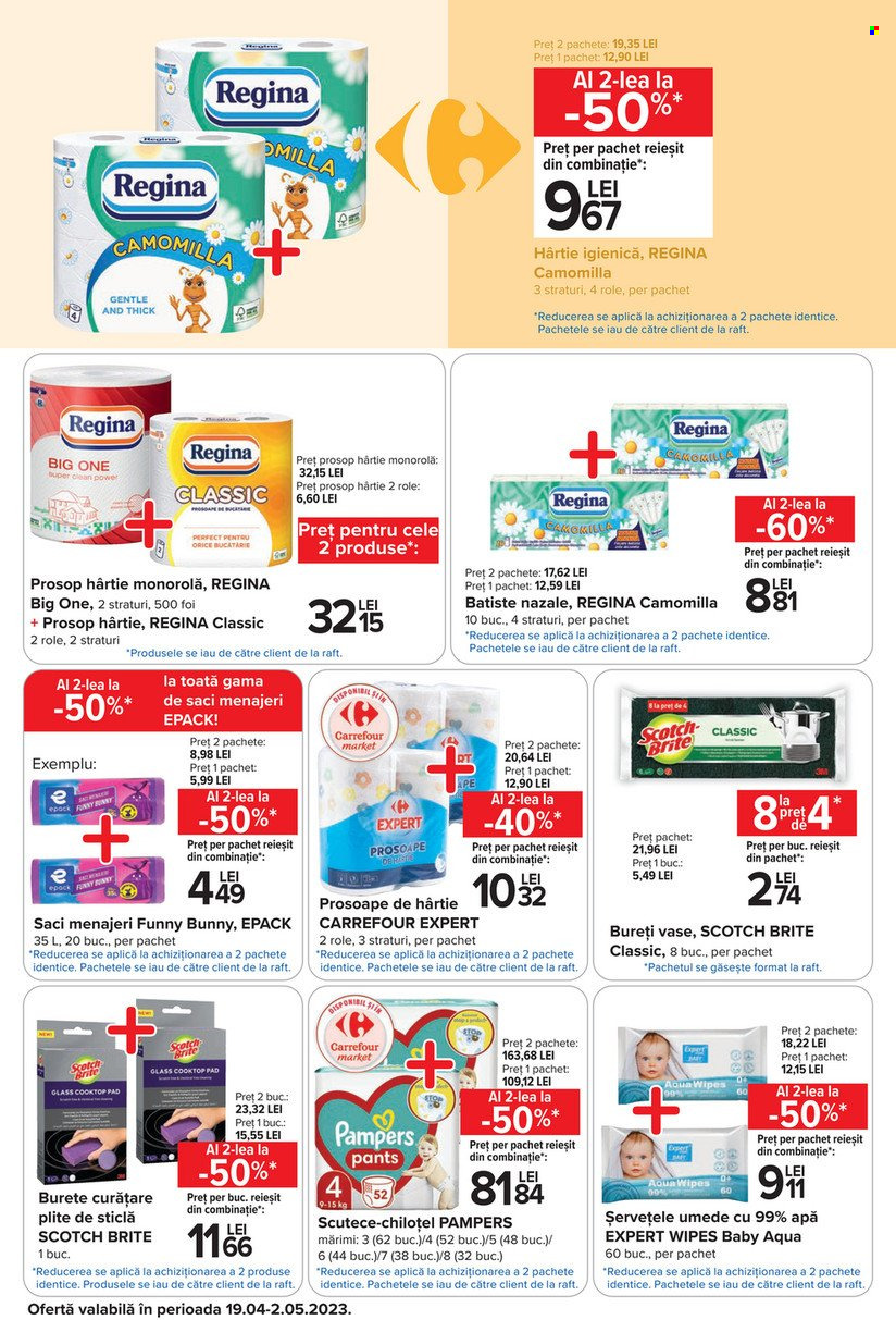 Catalog Carrefour - 19.04.2023 - 25.04.2023. Pagina 12