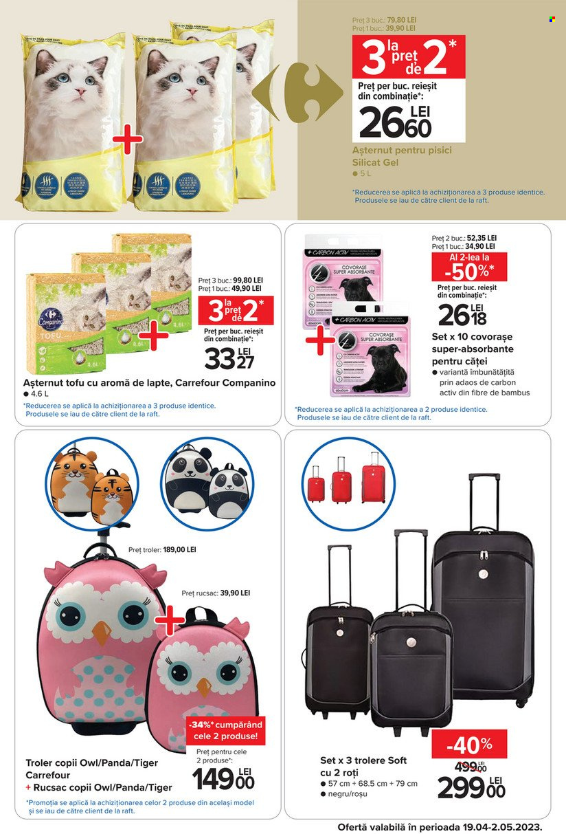 Catalog Carrefour - 19.04.2023 - 25.04.2023. Pagina 17