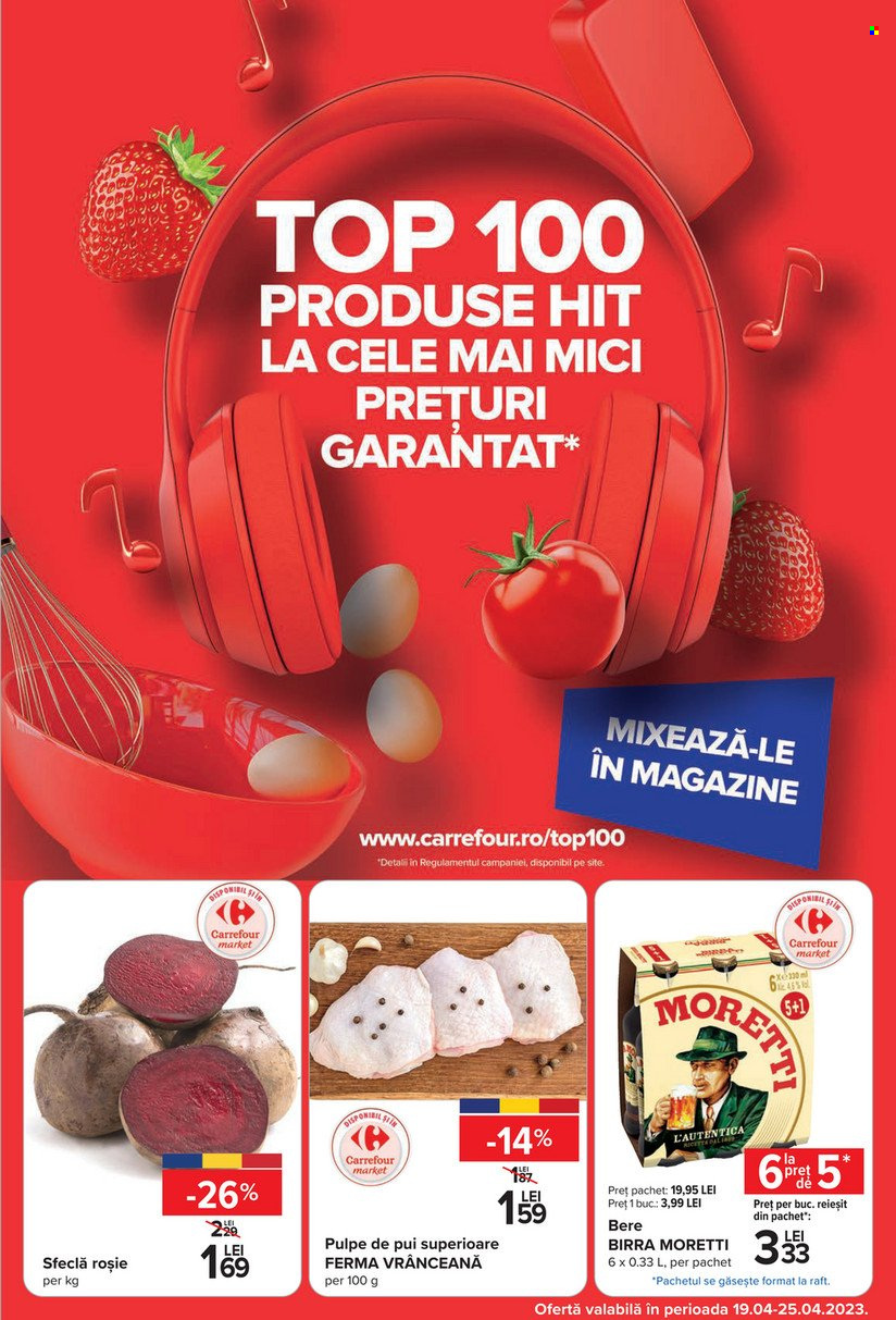 Catalog Carrefour - 19.04.2023 - 25.04.2023. Pagina 23