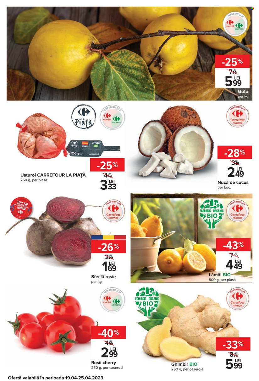 Catalog Carrefour - 19.04.2023 - 25.04.2023. Pagina 26