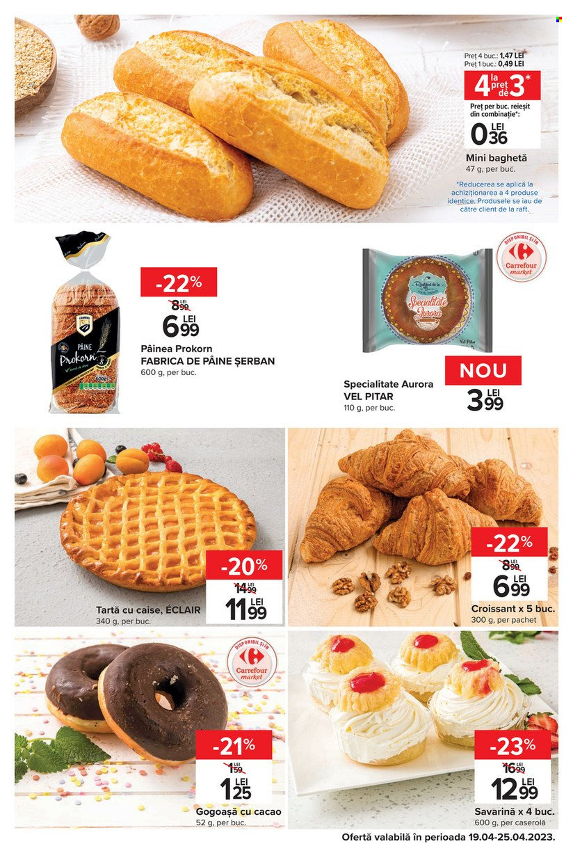 Catalog Carrefour - 19.04.2023 - 25.04.2023. Pagina 27