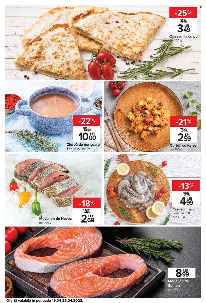 Catalog Carrefour - 19.04.2023 - 25.04.2023. Pagina 28