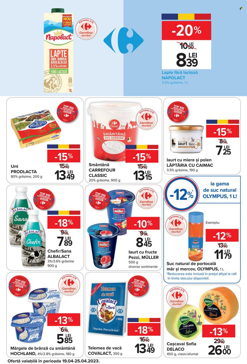 Catalog Carrefour - 19.04.2023 - 25.04.2023. Pagina 30