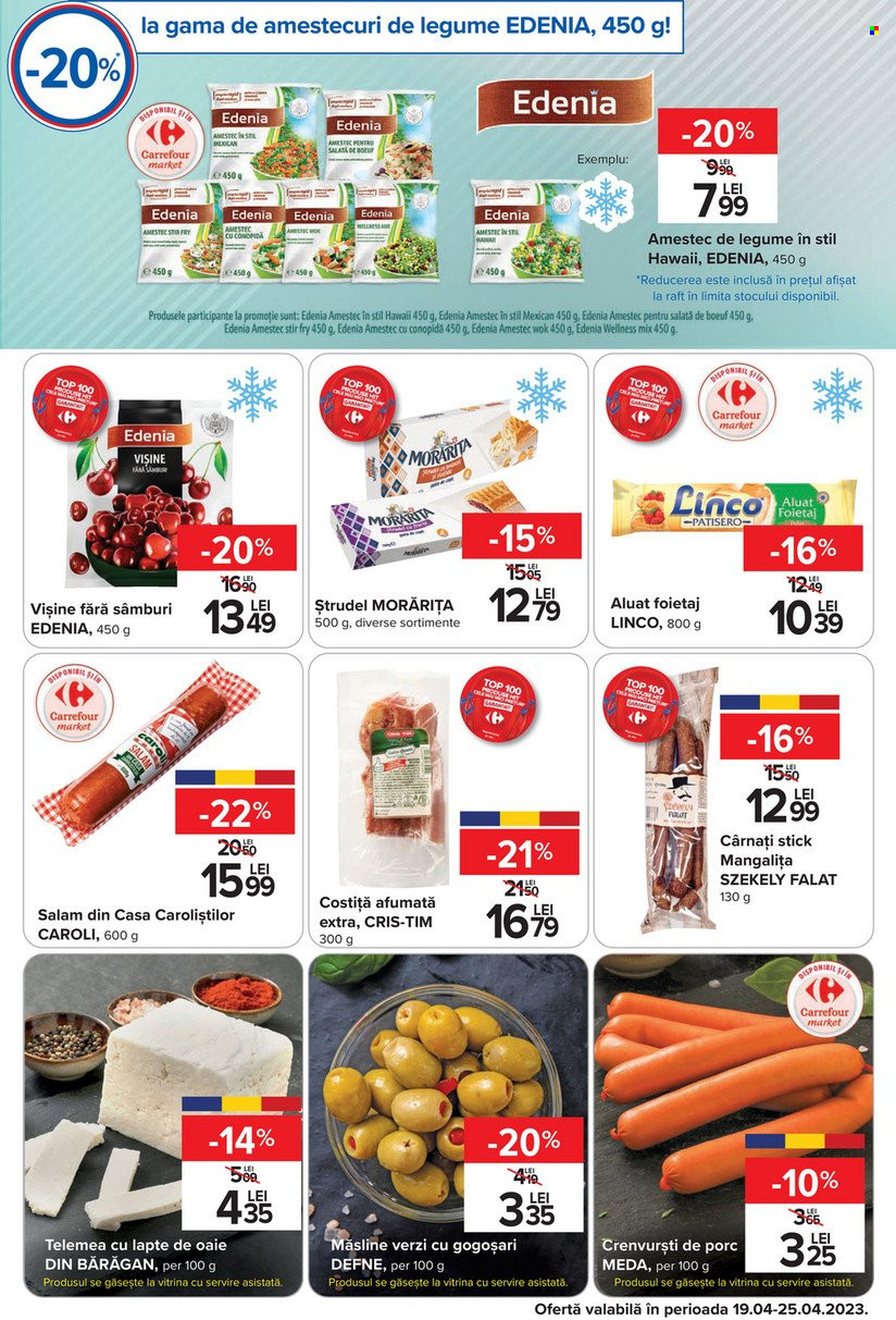 Catalog Carrefour - 19.04.2023 - 25.04.2023. Pagina 31