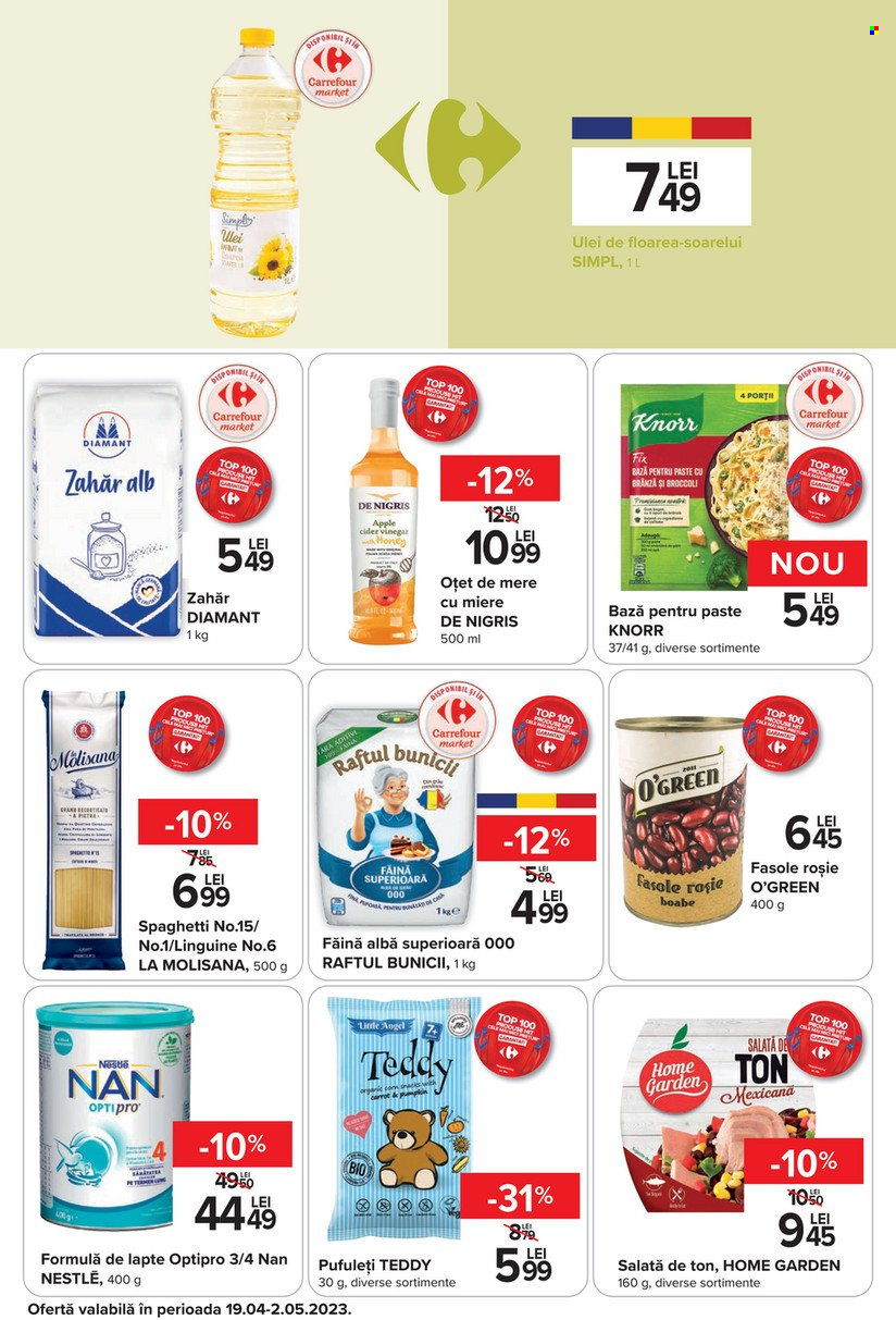 Catalog Carrefour - 19.04.2023 - 25.04.2023. Pagina 32