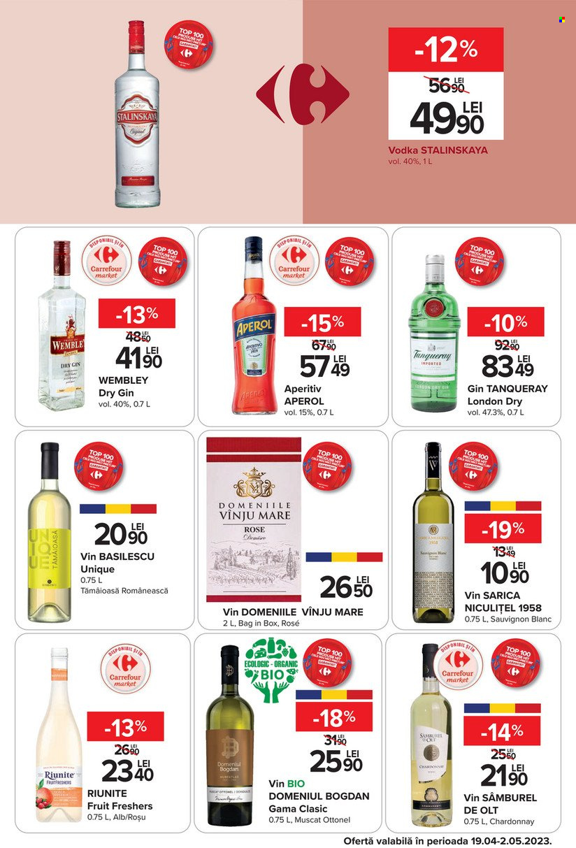 Catalog Carrefour - 19.04.2023 - 25.04.2023. Pagina 37