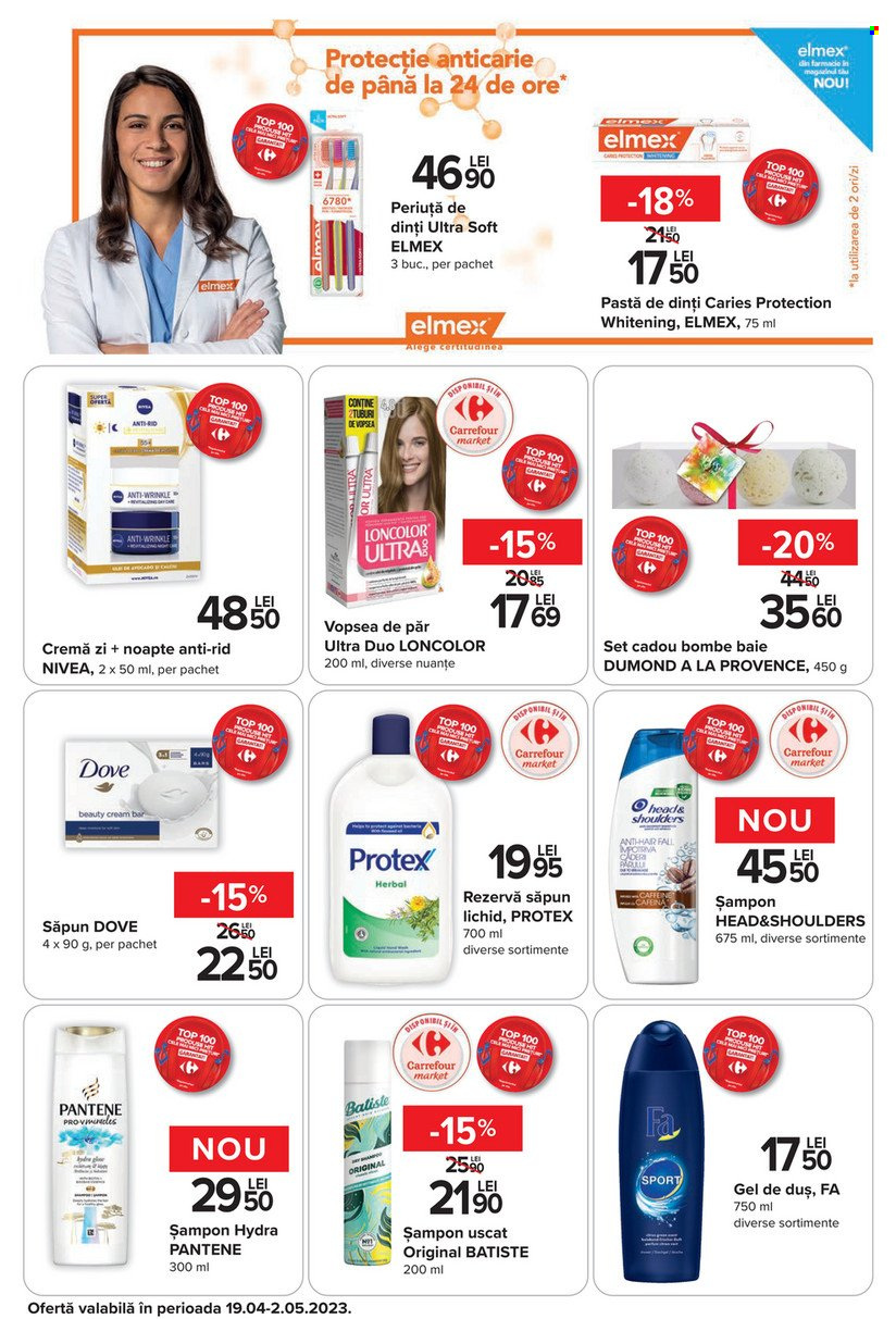 Catalog Carrefour - 19.04.2023 - 25.04.2023. Pagina 38