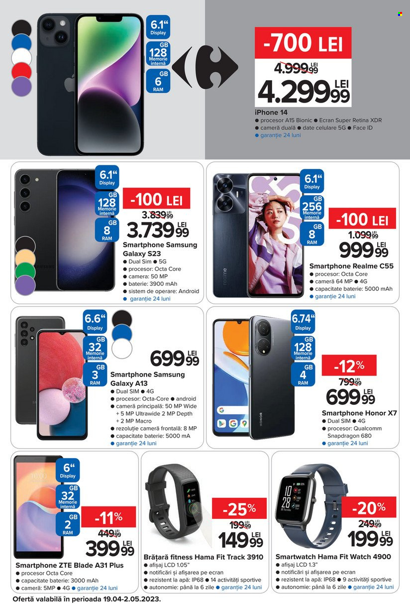 Catalog Carrefour - 19.04.2023 - 25.04.2023. Pagina 46