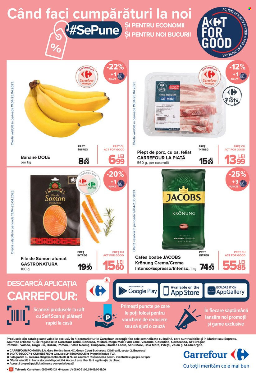 Catalog Carrefour - 19.04.2023 - 25.04.2023. Pagina 48
