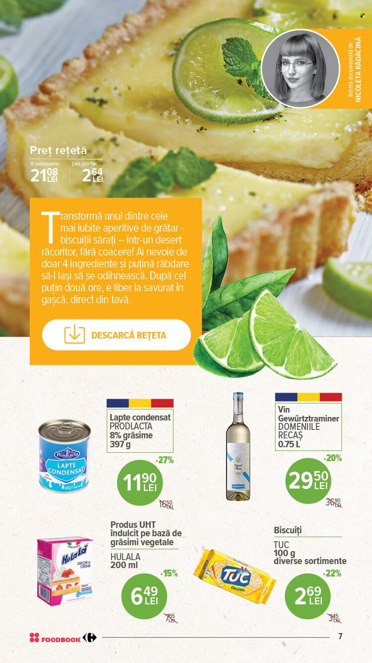 Catalog Carrefour - 19.04.2023 - 02.05.2023. Pagina 7