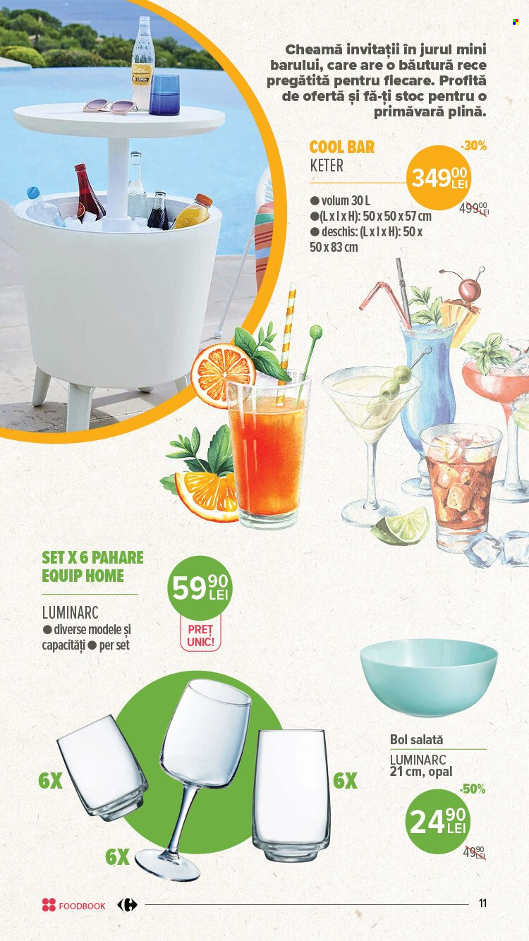 Catalog Carrefour - 19.04.2023 - 02.05.2023. Pagina 11