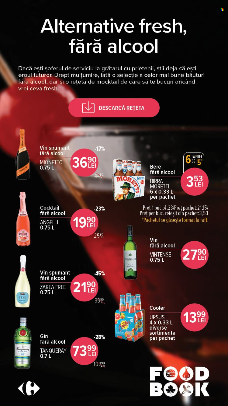 Catalog Carrefour - 19.04.2023 - 02.05.2023. Pagina 12
