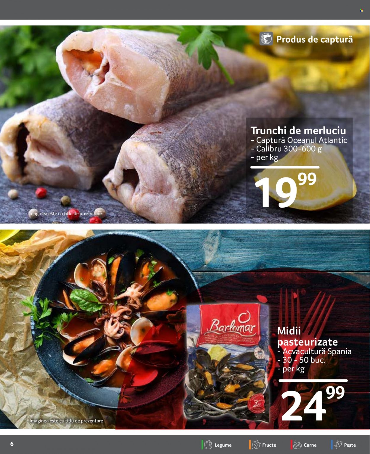 Catalog Selgros - 21.04.2023 - 27.04.2023. Pagina 6