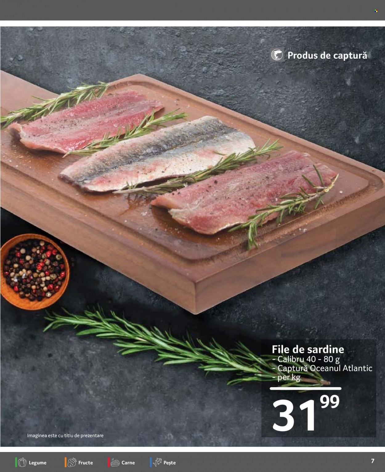 Catalog Selgros - 21.04.2023 - 27.04.2023. Pagina 7