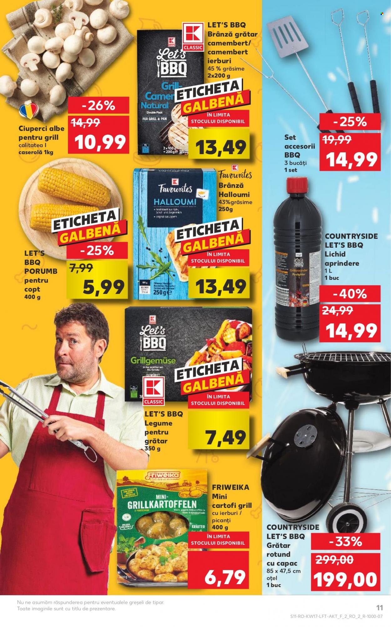 Catalog Kaufland - 26.04.2023 - 02.05.2023. Pagina 11