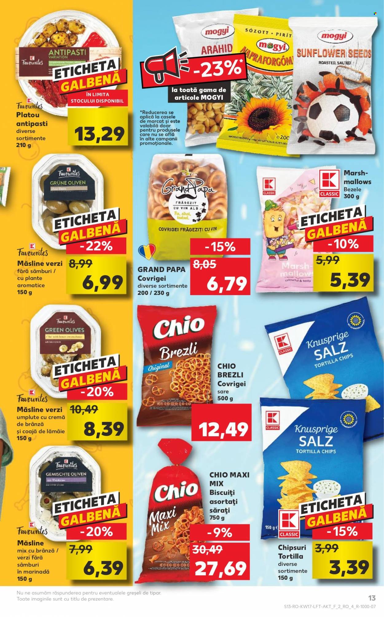 Catalog Kaufland - 26.04.2023 - 02.05.2023. Pagina 13