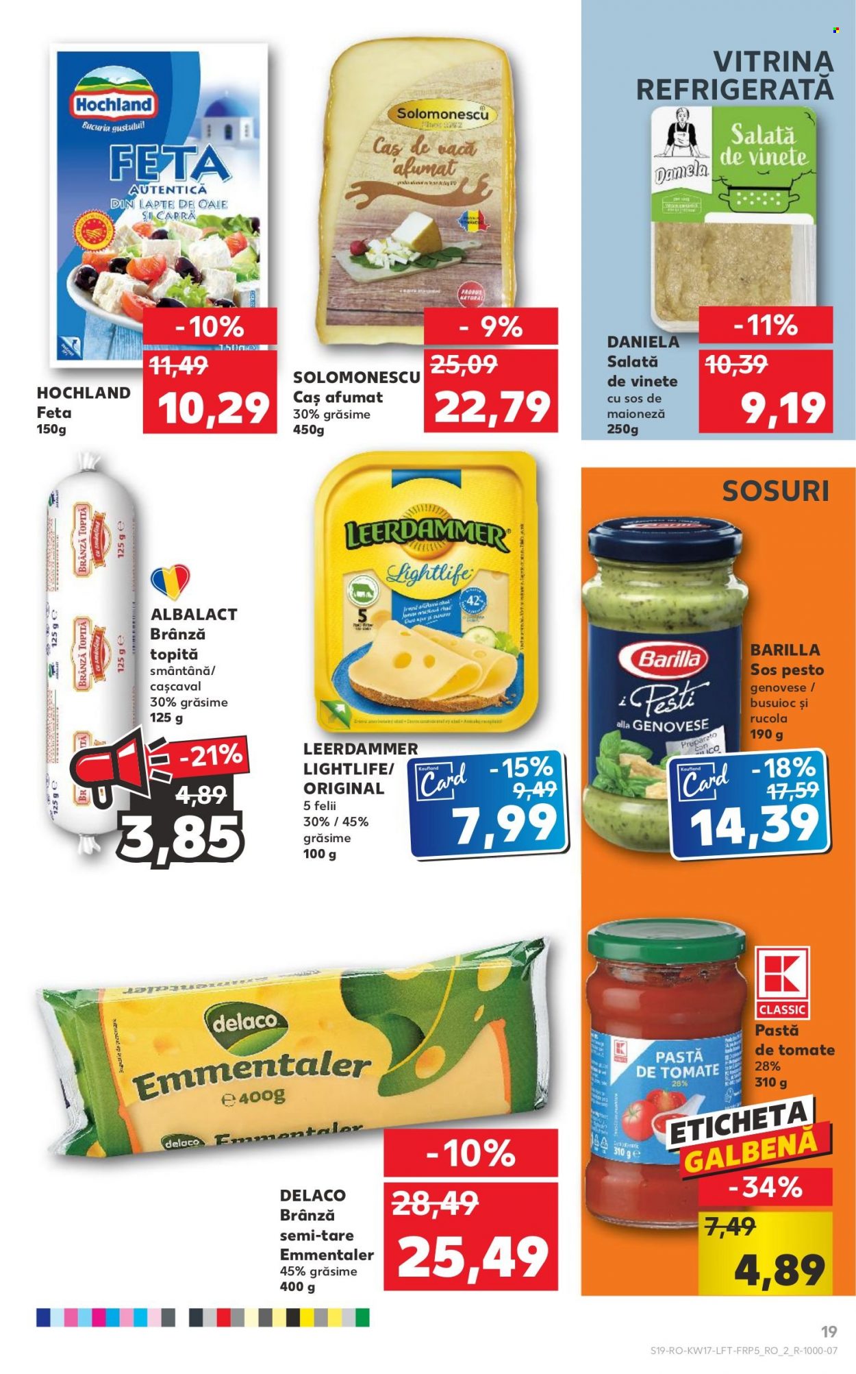 Catalog Kaufland - 26.04.2023 - 02.05.2023. Pagina 19