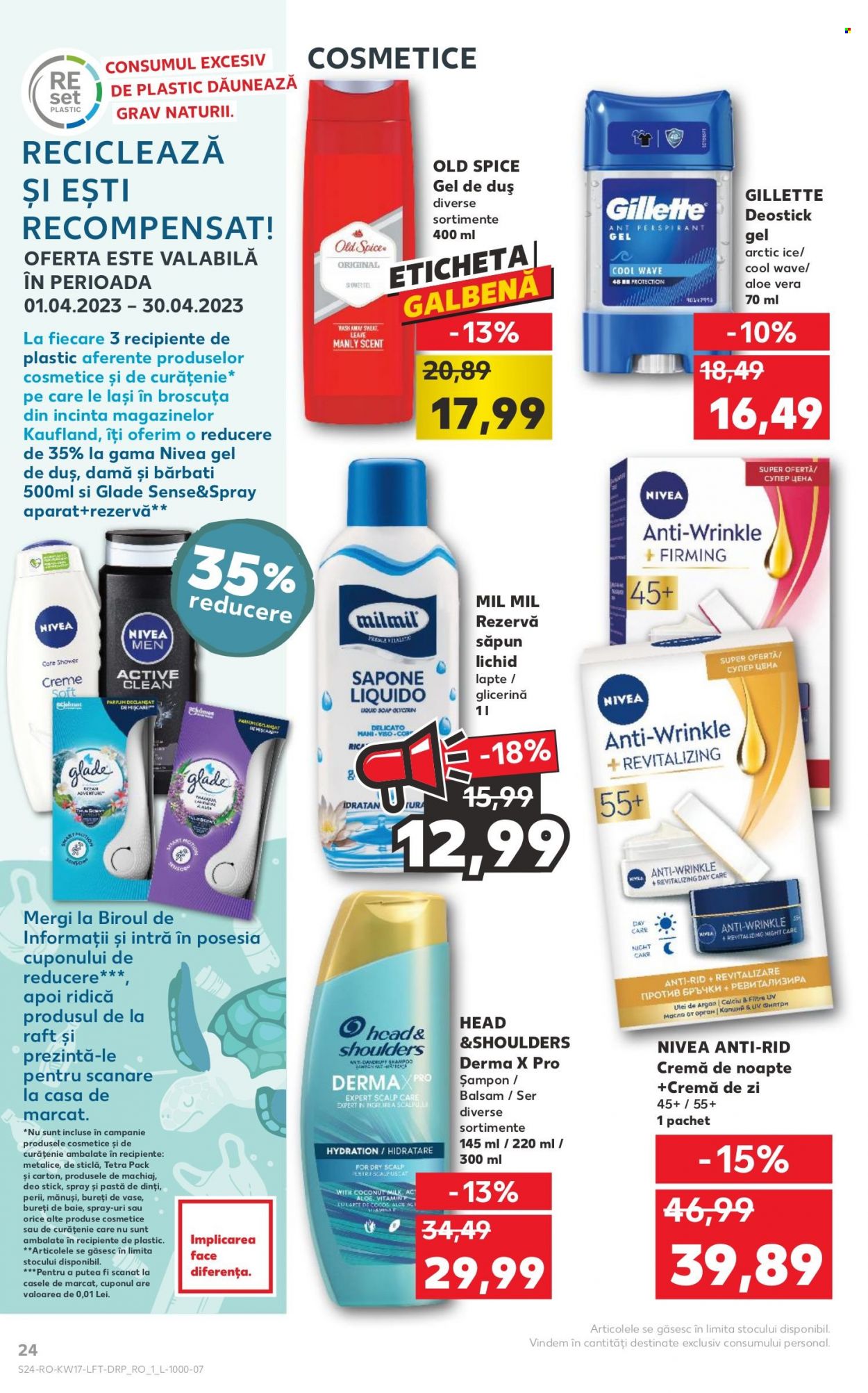 Catalog Kaufland - 26.04.2023 - 02.05.2023. Pagina 24