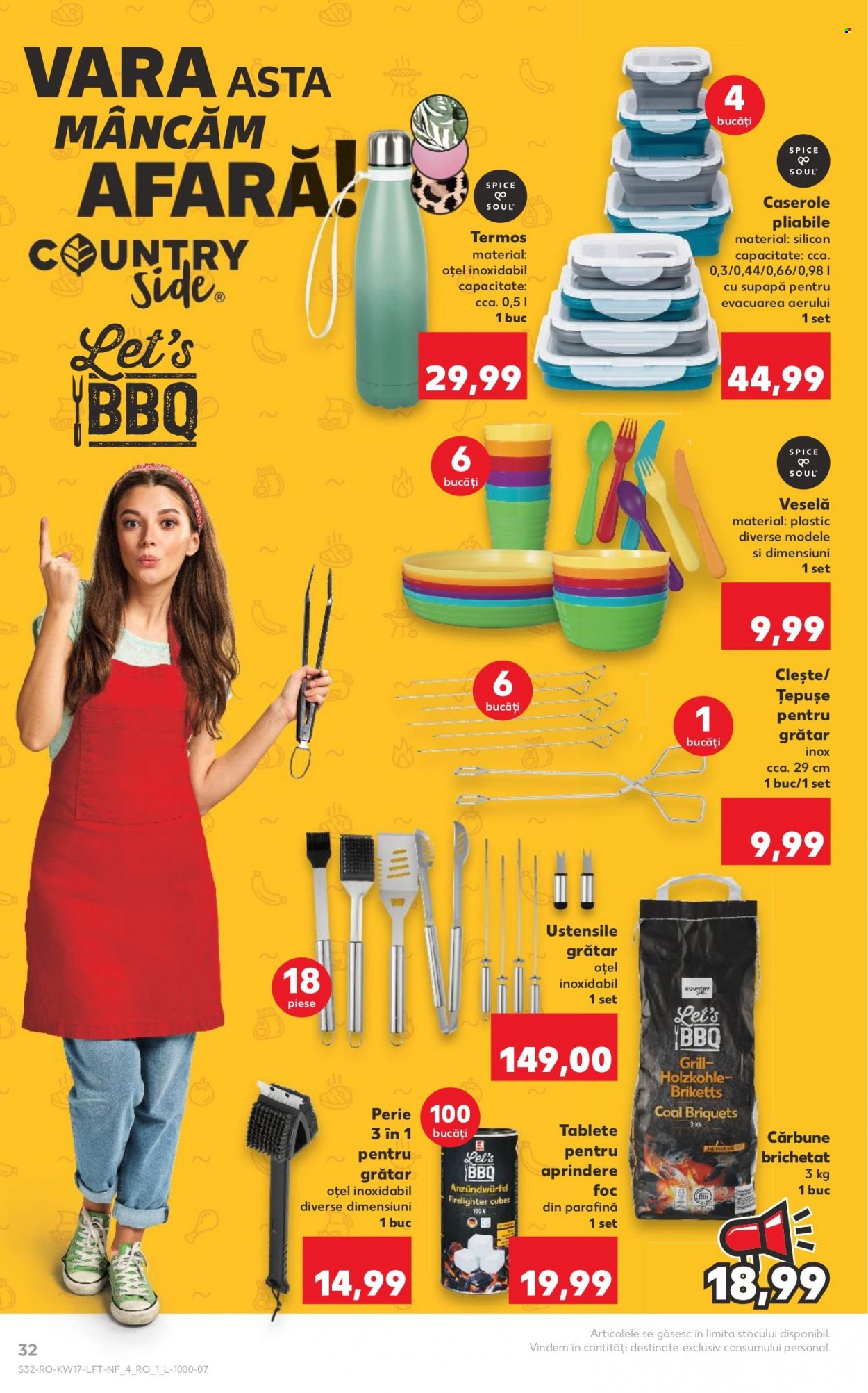 Catalog Kaufland - 26.04.2023 - 02.05.2023. Pagina 32