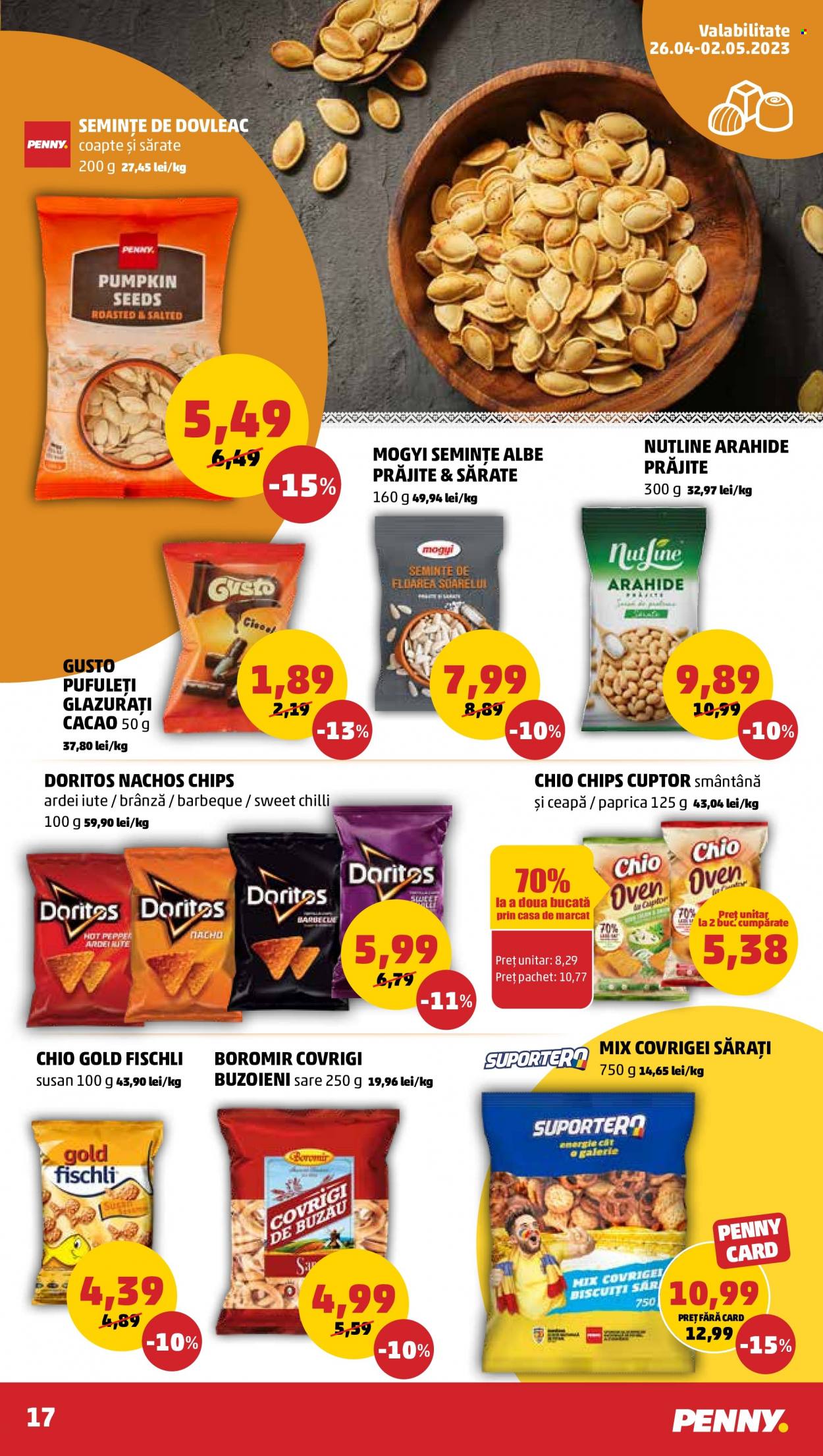Catalog PENNY - 26.04.2023 - 02.05.2023. Pagina 17