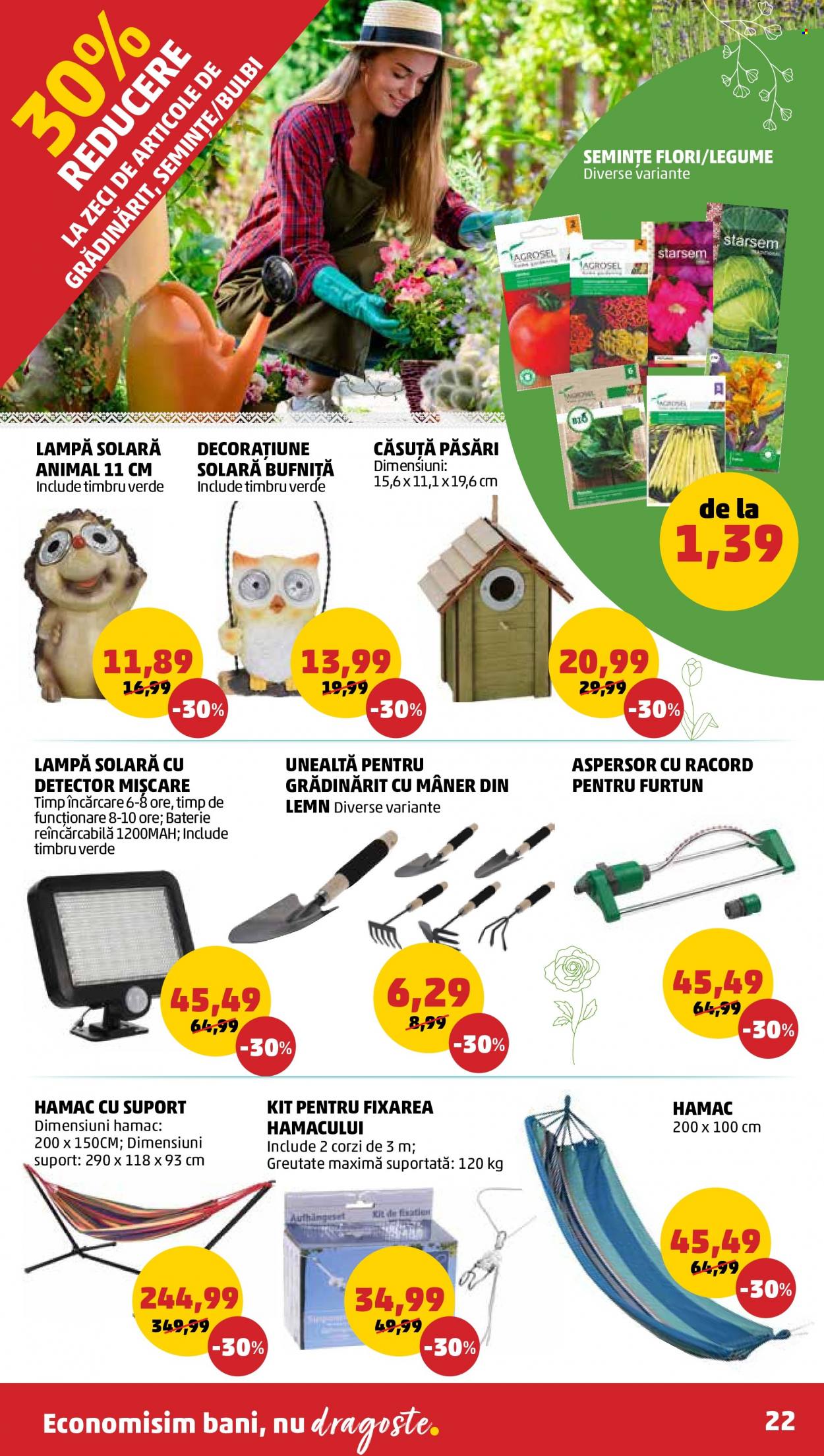 Catalog PENNY - 26.04.2023 - 02.05.2023. Pagina 22