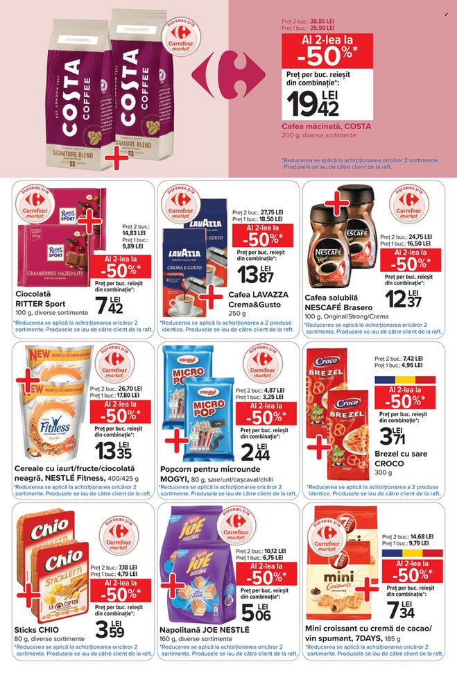 Catalog Carrefour - 26.04.2023 - 02.05.2023. Pagina 4