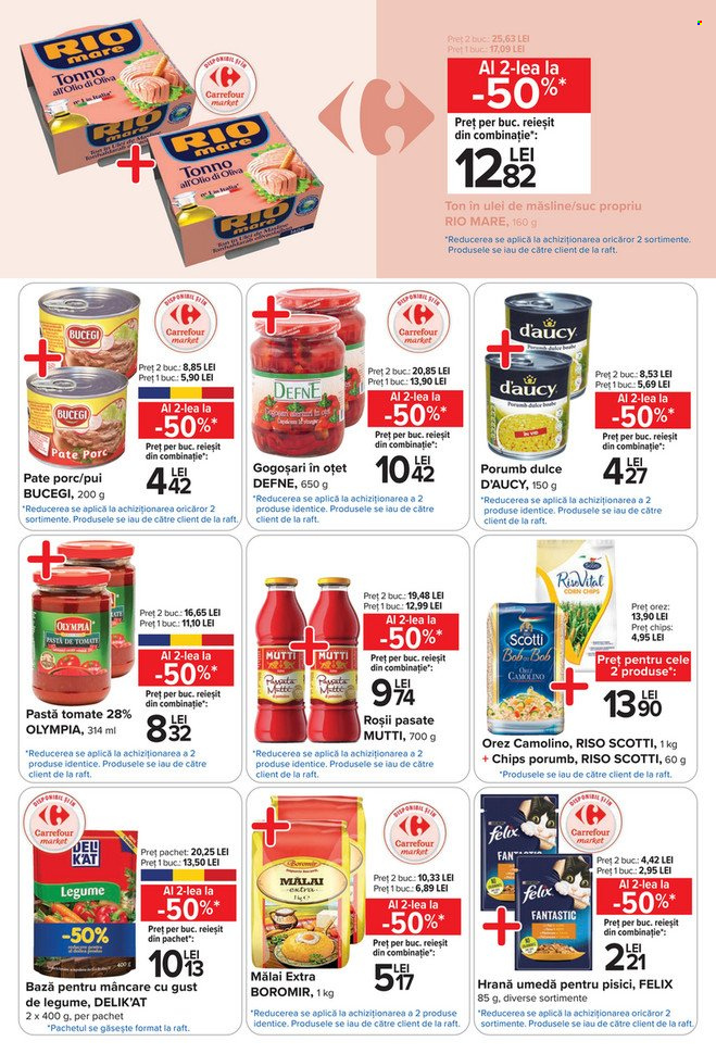 Catalog Carrefour - 26.04.2023 - 02.05.2023. Pagina 5