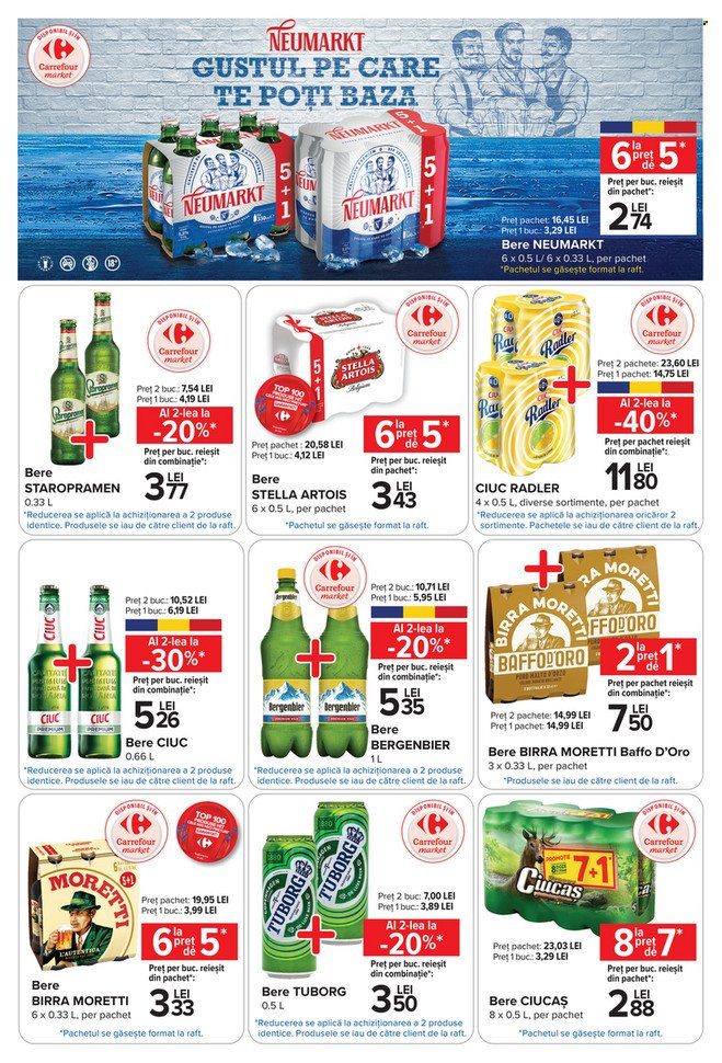 Catalog Carrefour - 26.04.2023 - 02.05.2023. Pagina 6