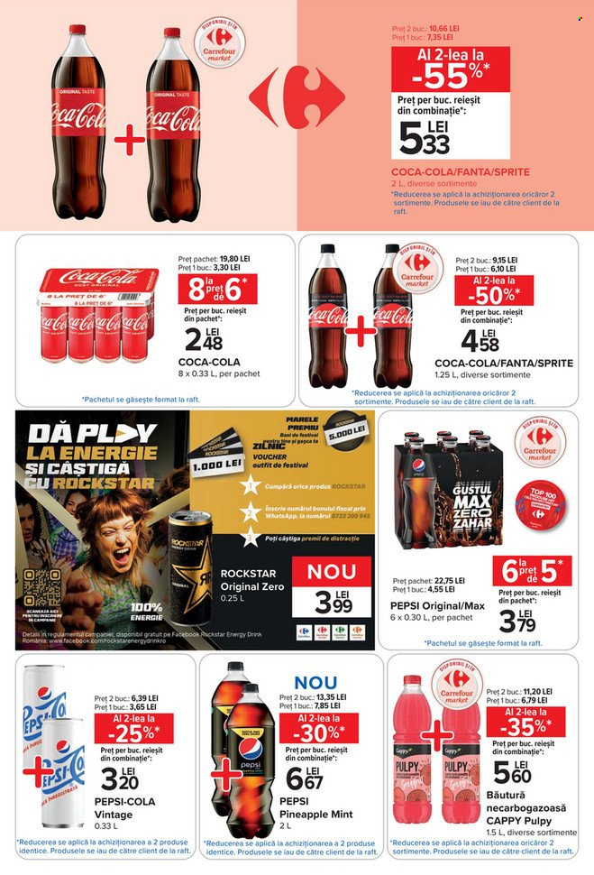 Catalog Carrefour - 26.04.2023 - 02.05.2023. Pagina 8