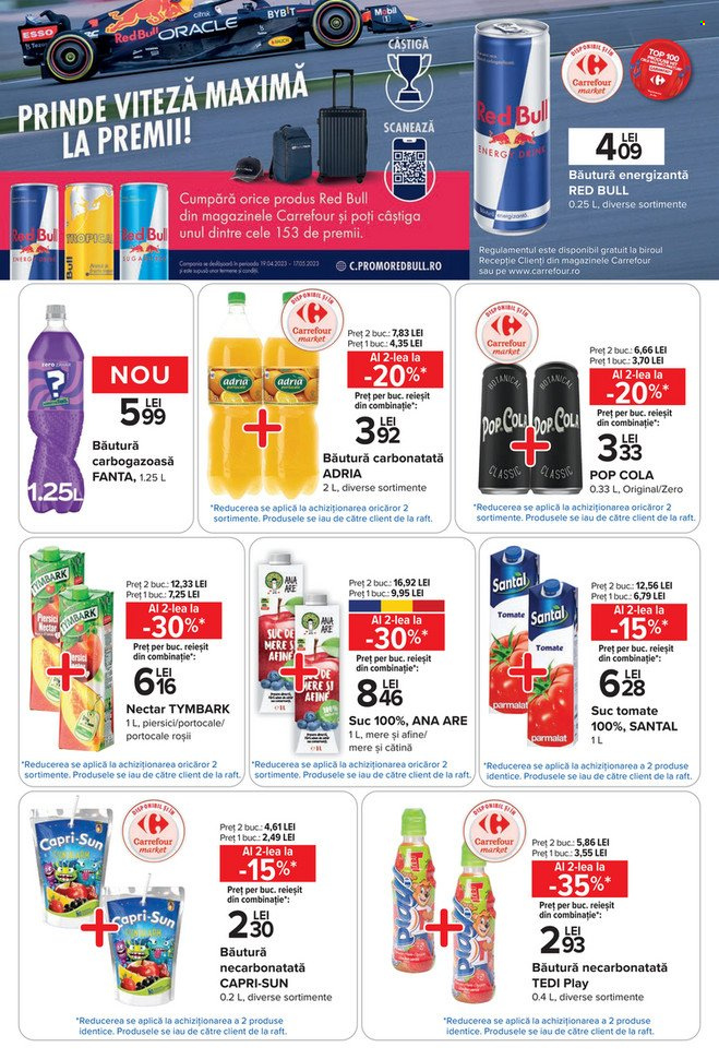 Catalog Carrefour - 26.04.2023 - 02.05.2023. Pagina 9