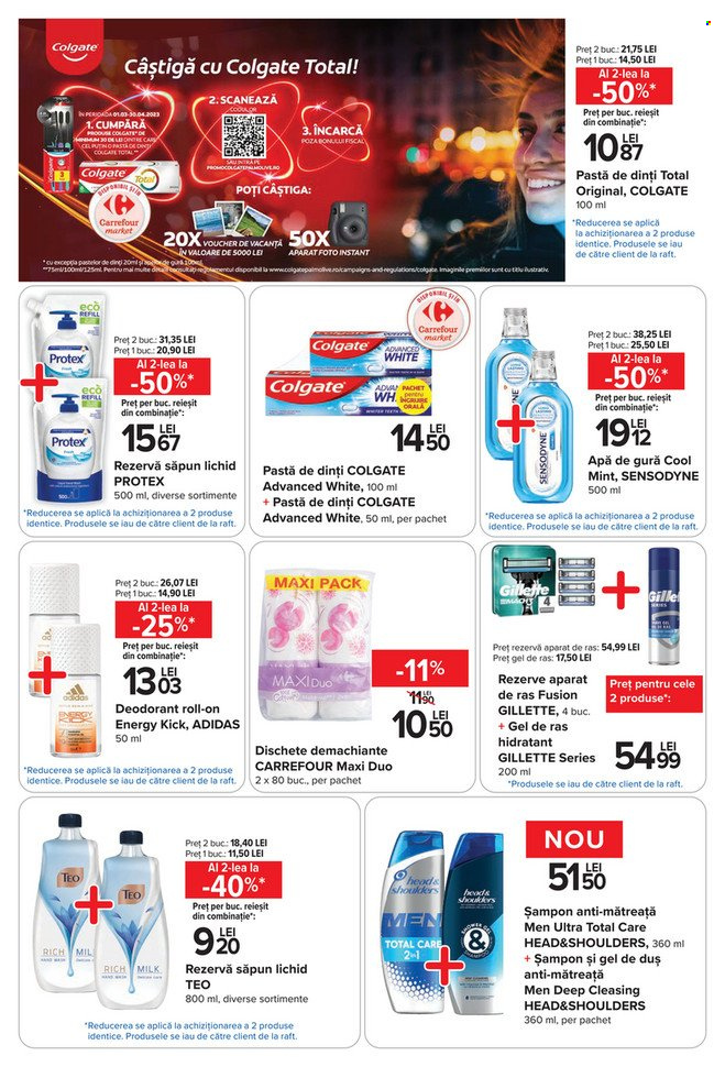 Catalog Carrefour - 26.04.2023 - 02.05.2023. Pagina 11