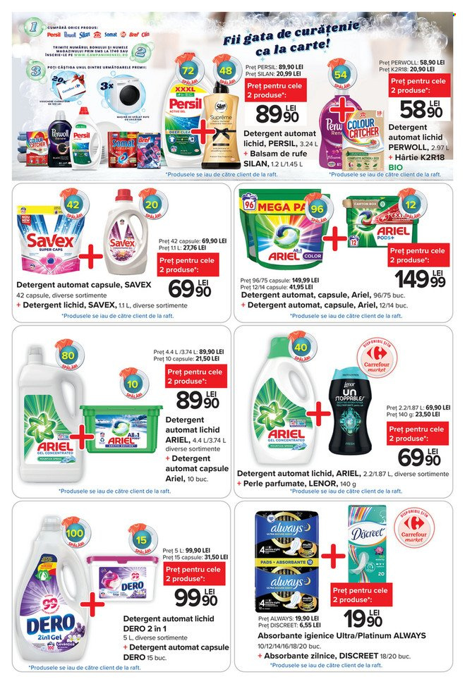 Catalog Carrefour - 26.04.2023 - 02.05.2023. Pagina 14