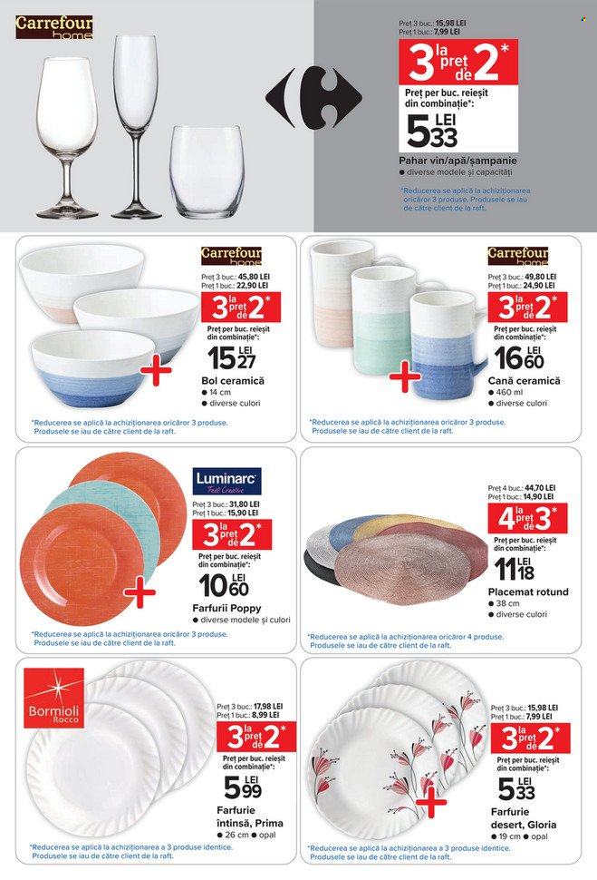 Catalog Carrefour - 26.04.2023 - 02.05.2023. Pagina 15