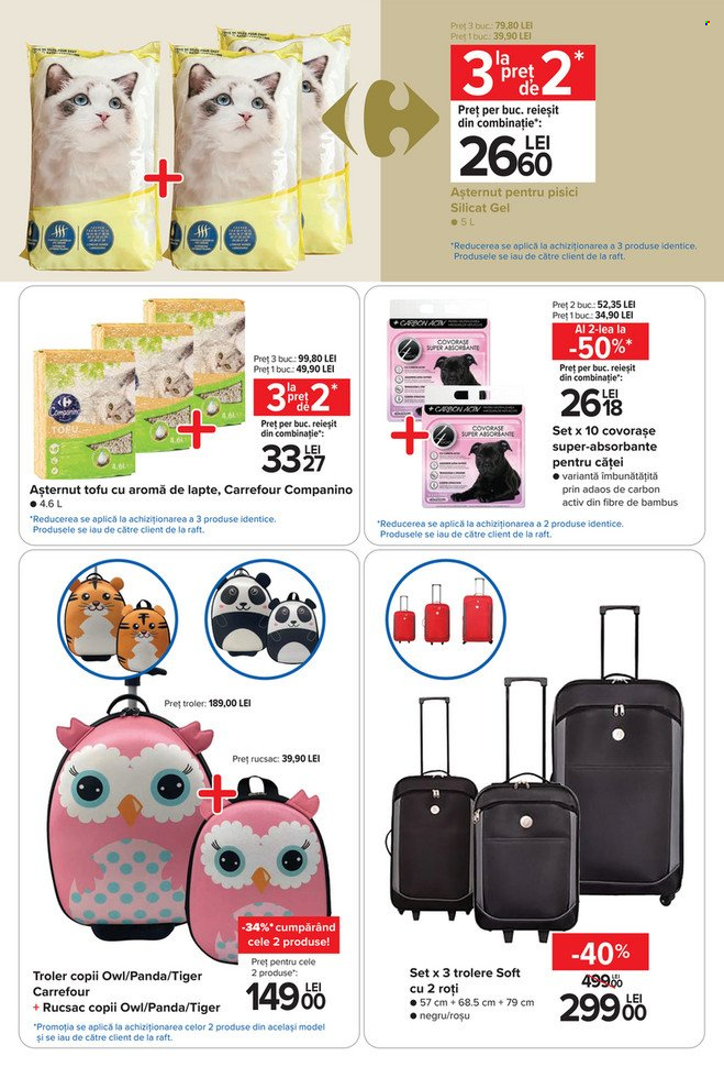 Catalog Carrefour - 26.04.2023 - 02.05.2023. Pagina 17