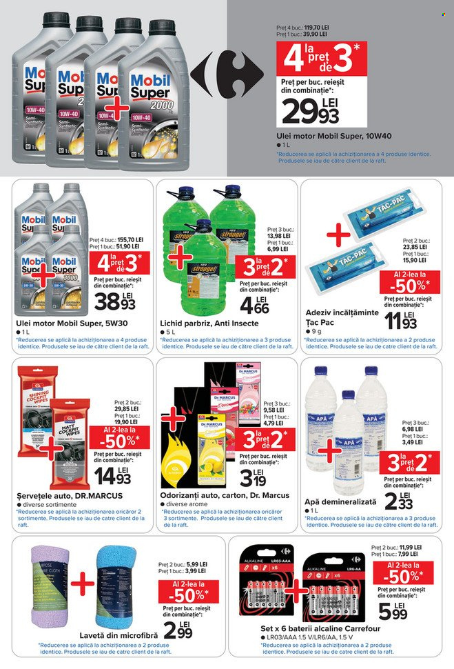 Catalog Carrefour - 26.04.2023 - 02.05.2023. Pagina 18