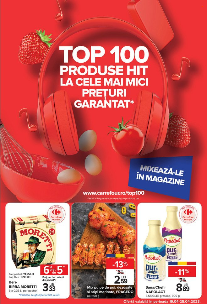 Catalog Carrefour - 26.04.2023 - 02.05.2023. Pagina 23