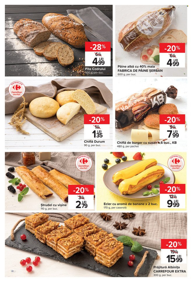 Catalog Carrefour - 26.04.2023 - 02.05.2023. Pagina 27