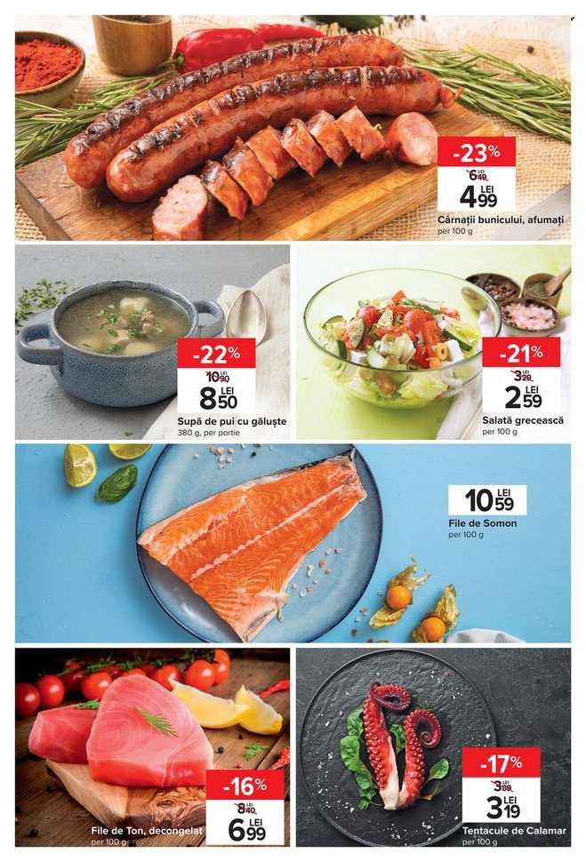 Catalog Carrefour - 26.04.2023 - 02.05.2023. Pagina 28